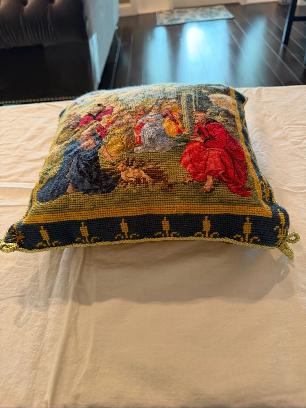 N/A elegant tapestry